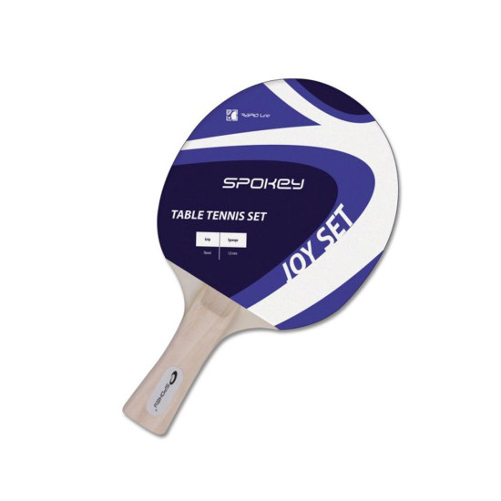 Spokey Joy Σετ Ping-pong 2 τμχ. Spokey Joy Σετ Ping-pong 2 τμχ.